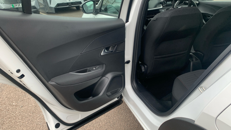 Peugeot 2008 1.2 PureTech Active Premium 5dr Petrol Estate